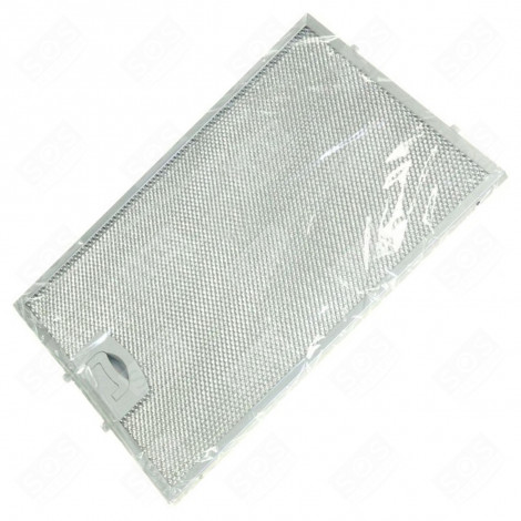 ORIGINAL ALUMINIUMFILTER 29,5 CM X 20,7 CM DUNSTABZUGSHAUBE - DG81-00498A