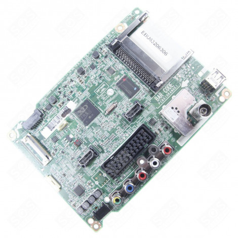 MOTHERBOARD FERNSEHER & TV - EBU63206306