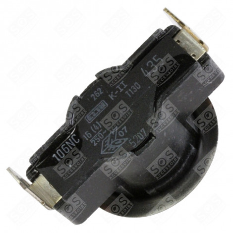 ORIGINALTHERMOSTAT WASCHMASCHINE - 1242726006