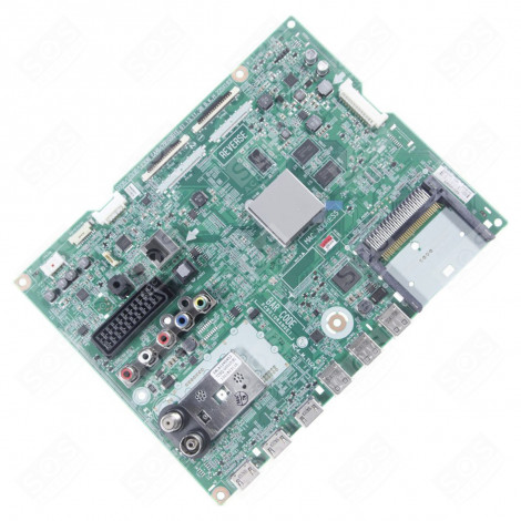 MOTHERBOARD [540] FERNSEHER & TV - EBU62038149