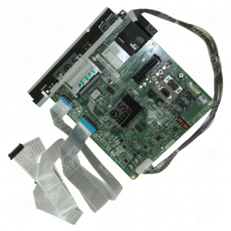 MOTHERBOARD (540) FERNSEHER & TV - EBU60922568