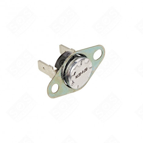 THERMOSTAT, ORIGINAL BACKOFEN, KÜCHENHERD - DG47-00010B