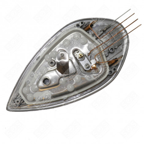 SOHLE (KOMPLETT) BÜGELEISEN, DAMPFBÜGELSTATION - CS-00142353, CS-00141308