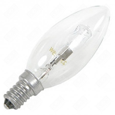 HALOGEN-LAMPE 28W ORIGINAL DUNSTABZUGSHAUBE - 4055162582