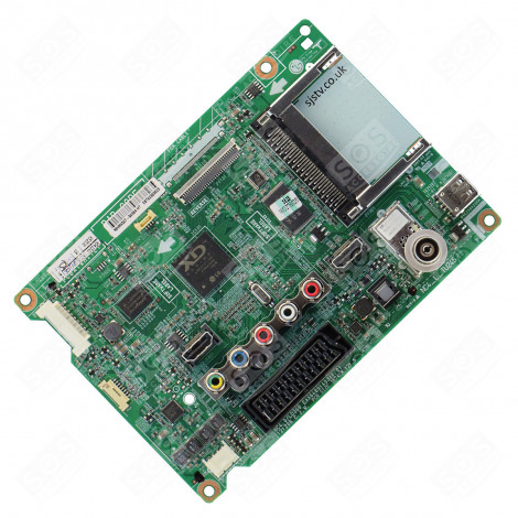 MOTHERBOARD FERNSEHER & TV - EBT62385671