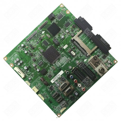 MOTHERBOARD NR. 540 FERNSEHER & TV - EBU60739101