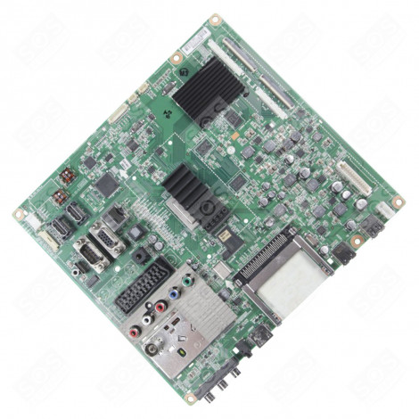 MOTHERBOARD NR. 540 FERNSEHER & TV - EBU60922902