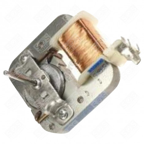 VENTILATOR-MOTOR MIKROWELLE, MIKROWELLENHERD - 6549W1F015G