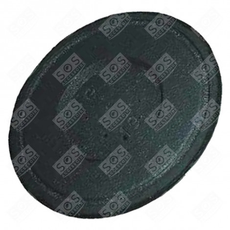 ORIGINAL-HALBSCHNELLHAUBE KOCHPLATTEN, HERDPLATTEN, KOCHFELD - C00136991