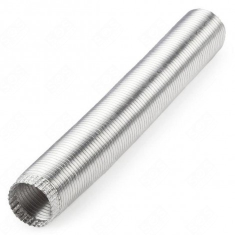 ALUMINIUM-SCHLAUCH 1,5M DURCHMESSER 125MM ZUBEHÖR UND PFLEGEPRODUKTE - 481281729094