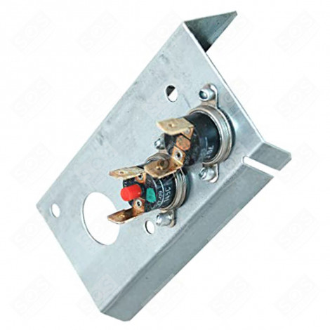 ORIGINAL-THERMOSTAT-SET BACKOFEN, KÜCHENHERD - 481228228286