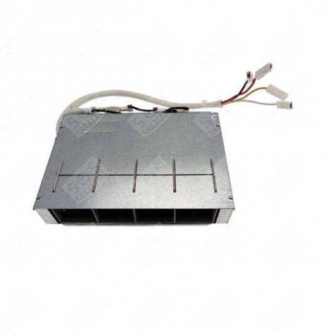 WIDERSTAND 1050W + 1050W