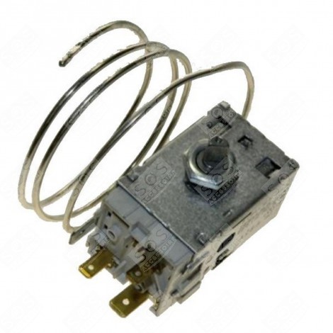 THERMOSTAT, TEMPERATURREGLER [554 0]