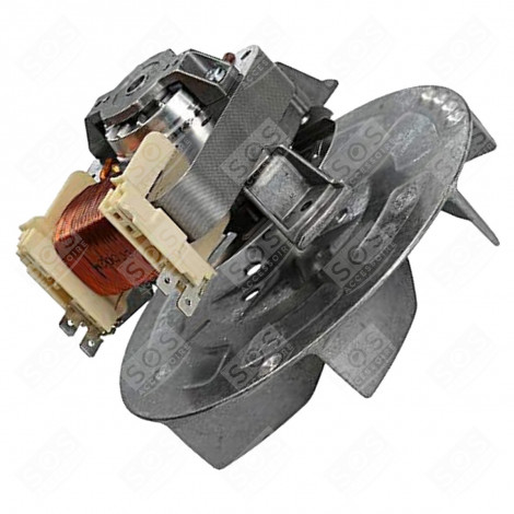 LÜFTERMOTOR BACKOFEN, KÜCHENHERD - 00096825, 00261674