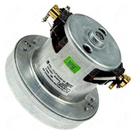 MOTOR STAUBSAUGER - RS-RT3201