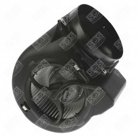 ORIGINAL-VENTILATORMOTOR DUNSTABZUGSHAUBE - 00448535