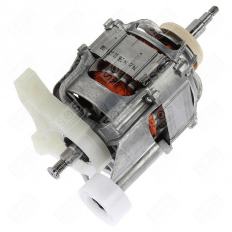 ORIGINAL-VENTILATORMOTOR WÄSCHETROCKNER - 00145443