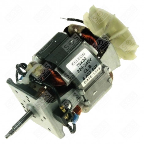 MOTOR KÜCHENMASCHINE - MS-0A07607, MS-652074