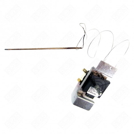 THERMOSTAT, ORIGINAL BACKOFEN, KÜCHENHERD - 481228208673