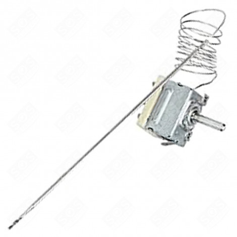 THERMOSTAT BACKOFEN, KÜCHENHERD - 481228208626