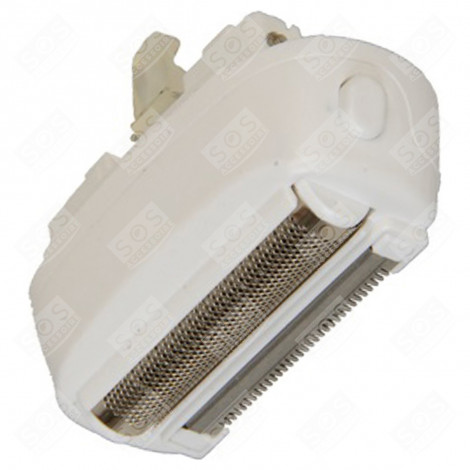 KLINGENBLOCK SCHERKOPF EPILATOR, EPILIERER, EPILIERGERÄT - CS-00131867