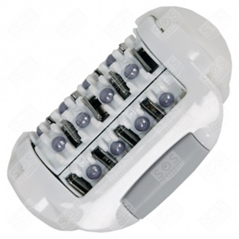 EPILIERKOPF EPILATOR, EPILIERER, EPILIERGERÄT - CS-00136500