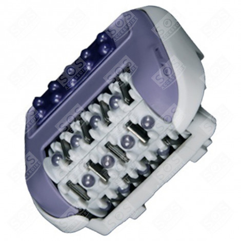 EPILIERKOPF EPILATOR, EPILIERER, EPILIERGERÄT - CS-00128954