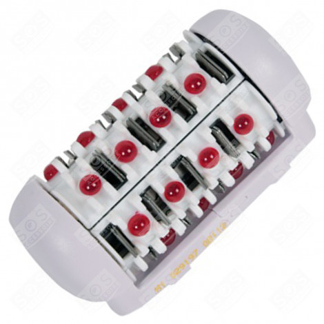 EPILIERKOPF EPILATOR, EPILIERER, EPILIERGERÄT - CS-00125819