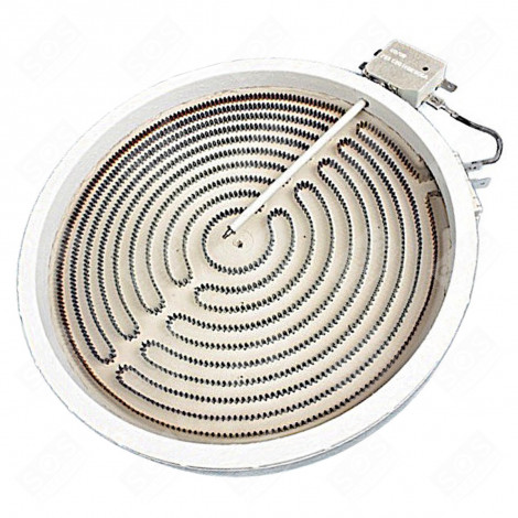 GLÜHSTELLE 2200W KOCHPLATTEN, HERDPLATTEN, KOCHFELD - 77X3919