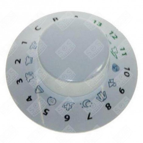 TIMER-SCHALTER PW ECOXXF FÜR WASCHMASCHINEN WASCHMASCHINE - C00272207