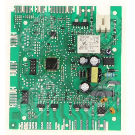 PROGRAMMMODUL GESCHIRRSPÜLER, SPÜLMASCHINE - 49019859