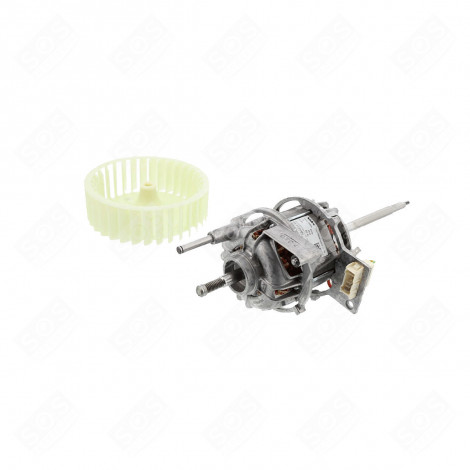 MOTOR ORIGINAL WÄSCHETROCKNER - 1366146015, 4055179644