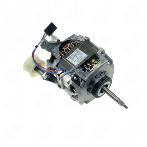 MOTOR ORIGINAL, ORIGINAL WÄSCHETROCKNER - 481010592045