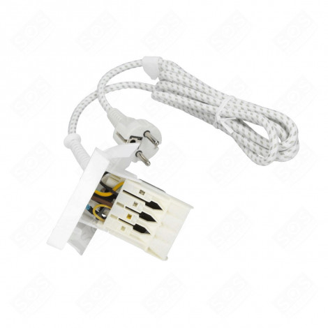 KABEL BÜGELEISEN, DAMPFBÜGELSTATION - CS-00139465