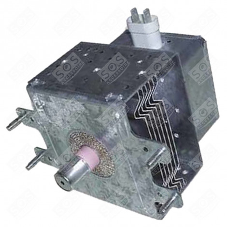 MAGNETRON 850W 2M248J(Y) MIKROWELLE, MIKROWELLENHERD - AK800J, 75X0580