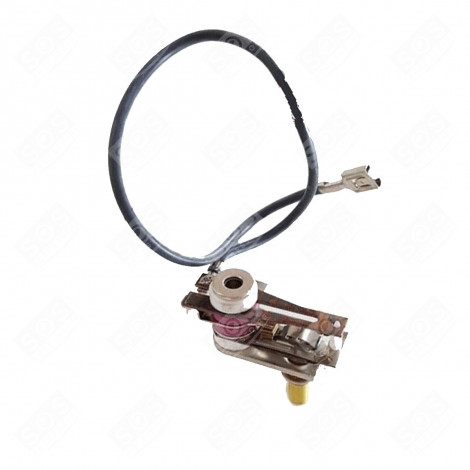 THERMOSTAT RACLETTE, TISCHGRILL, WOK -  TS-01028280