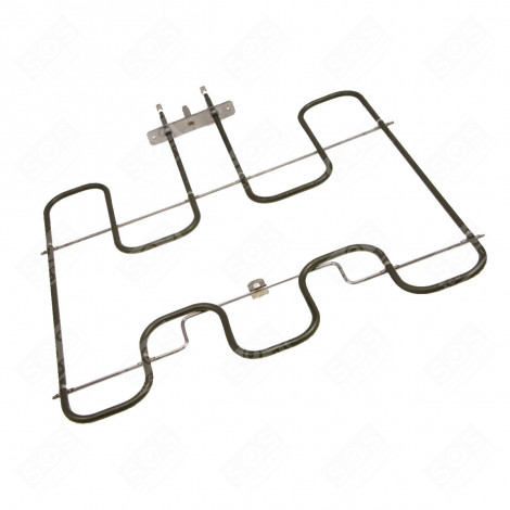 HEIZELEMENT OBERHITZE, ORIGINAL BACKOFEN, KÜCHENHERD - 481010836646, C00386243