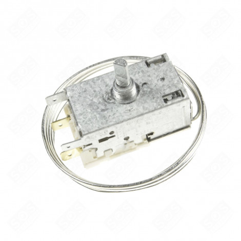 THERMOSTAT VC1 RANCO K50P1110 KÜHLSCHRANK, GEFRIERSCHRANK - K50-P110VC1, 481981729175