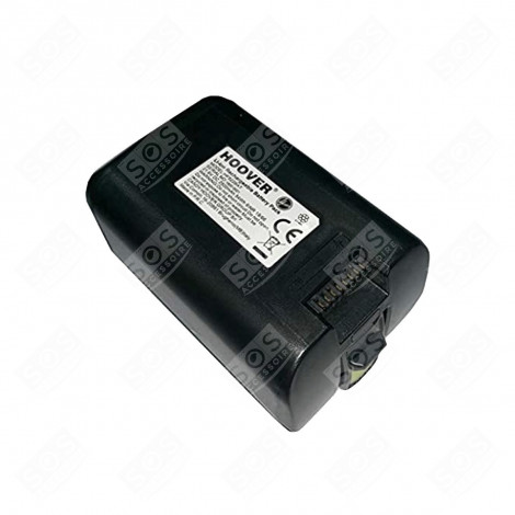 BATTERIE STAUBSAUGER - 35602207 