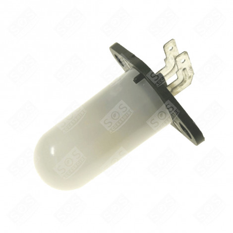 ORIGINAL-LAMPE MIKROWELLE, MIKROWELLENHERD - 4055389045, 4055498374