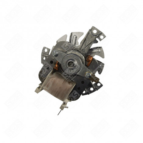 LÜFTERMOTOR BACKOFEN, KÜCHENHERD - 32013533, 49025367