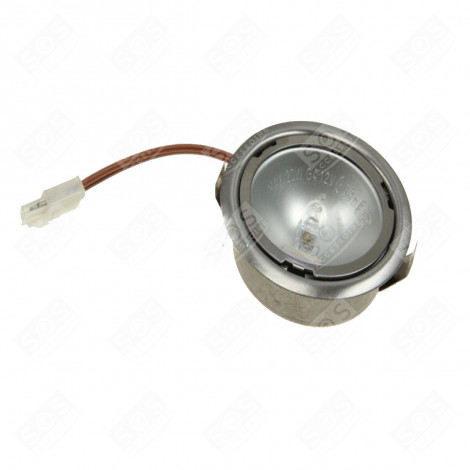 HALOGEN-LAMPE 20W G4 12V DUNSTABZUGSHAUBE - 307A33