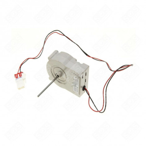 VENTILATORMOTOR KÜHLSCHRANK, GEFRIERSCHRANK - 3015920700