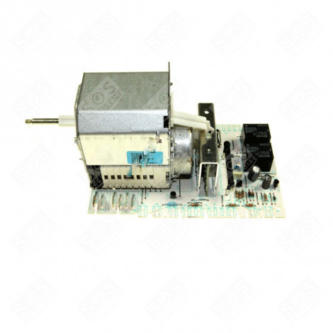 PROGRAMMIERER WASCHMASCHINE - 124288400