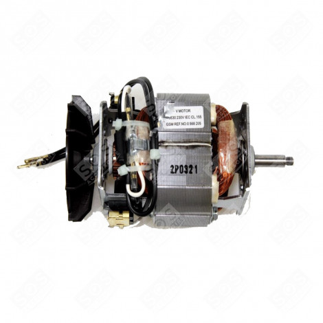 MOTOR KÜCHENMASCHINE - MS-0568205