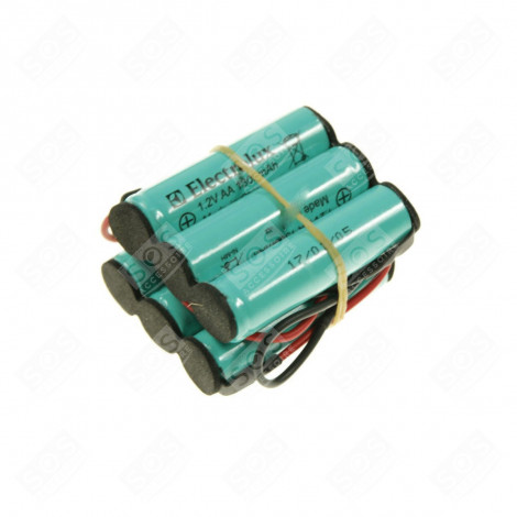 7,2-V-BATTERIE STAUBSAUGER - 4055499224