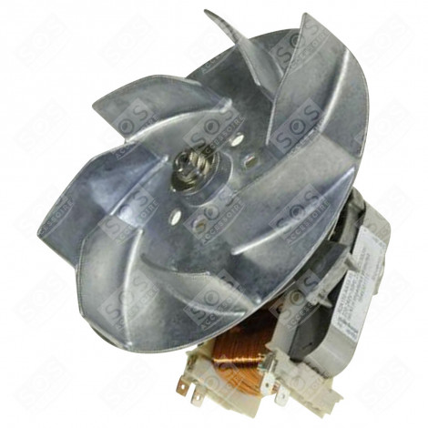 LÜFTERMOTOR BACKOFEN, KÜCHENHERD - 00483856