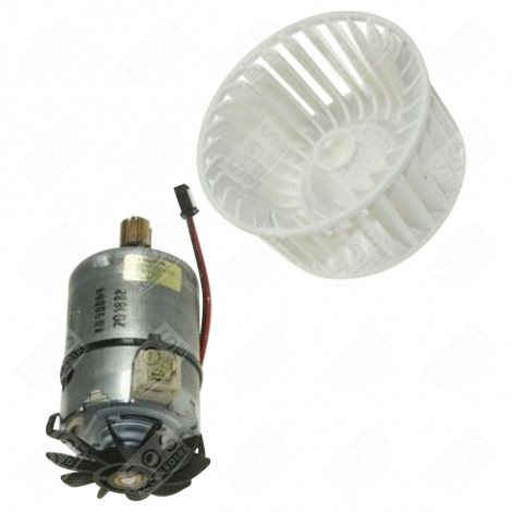 MOTOR+ANTRIEBSWELLE FRITTEUSE - SS-994897