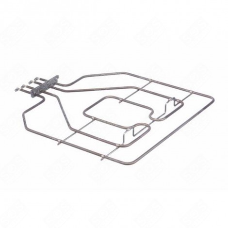 HEIZELEMENT OBERHITZE 2800 W BACKOFEN, KÜCHENHERD - 00684722, 00470970