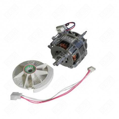 MOTOR ORIGINAL WÄSCHETROCKNER - 50285869009